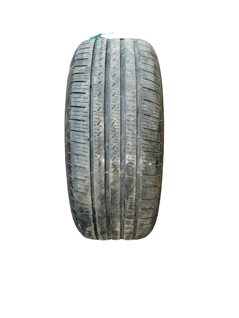 1 Pneu Run Flat Cinturato all season 245/40/19 INFINITI