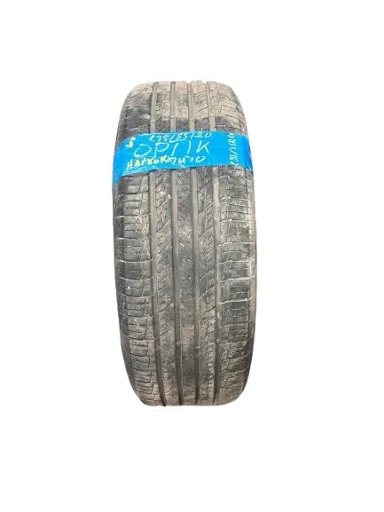 1 Pneu HANKOOK 235/55/20 INFINITI