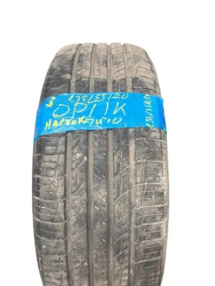 1 Pneu HANKOOK 235/55/20 INFINITI