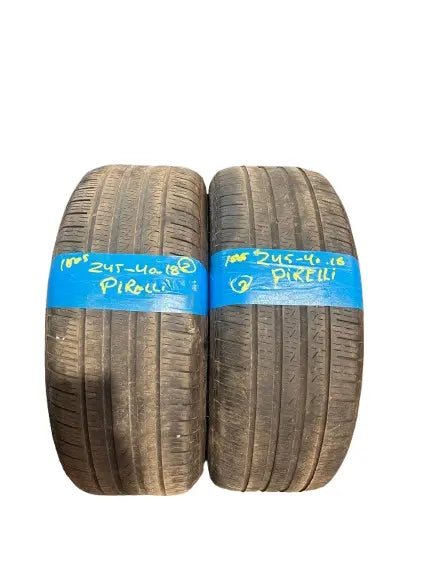 1 Pneu HANKOOK 235/55/20 (Copy) INFINITI