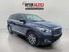 2014 Infiniti QX60 PREMIUM INFINITI