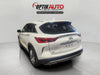 2021 INIFNITI QX50 LUXE TI (Copy) INFINITI