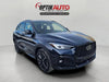 2023 INIFNITI QX50S SPORT INFINITI