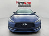 2023 INIFNITI QX50S SPORT (Copy) INFINITI