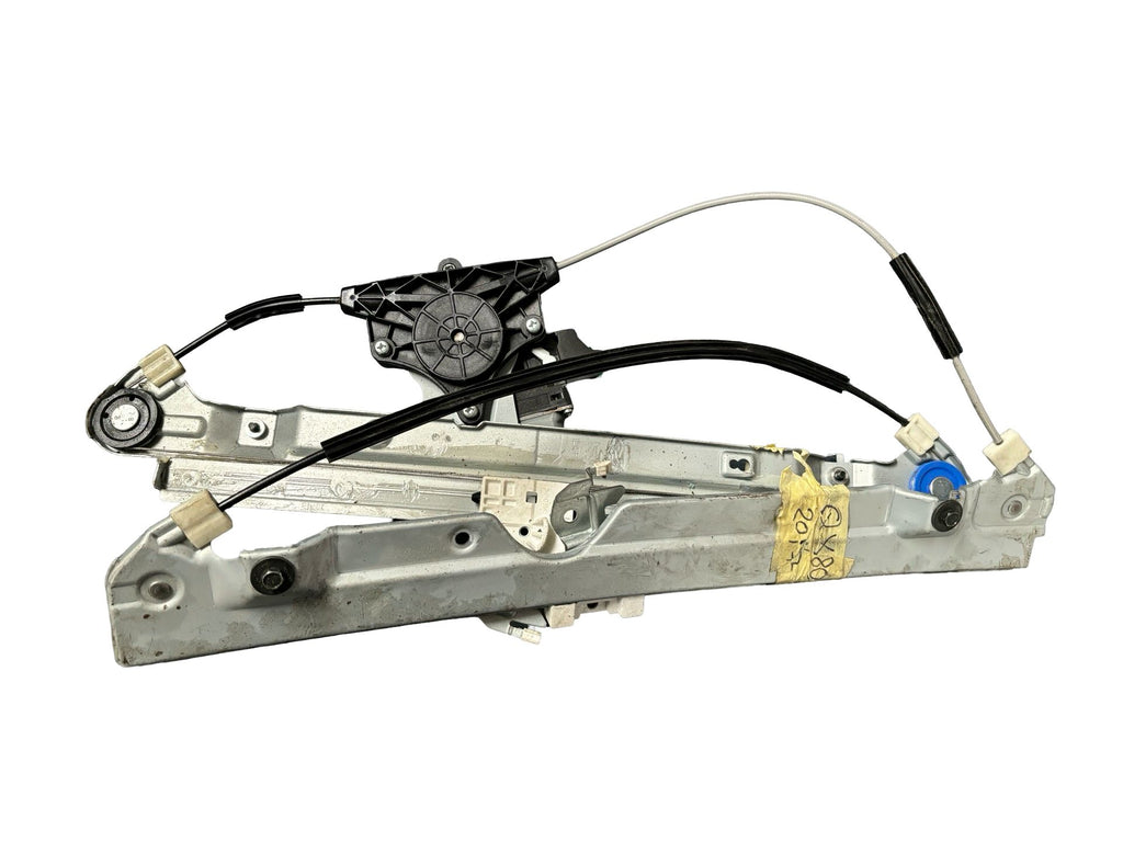 Infiniti QX80 (2014-2022)| QX56 (2011-2013) Front Right Side Door Window Regulator w/motor (80720-1LA0B)