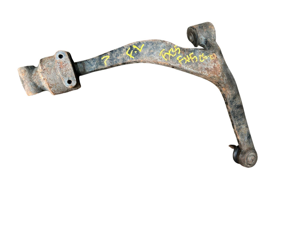 Infiniti FX35|FX45 (2006-2007) Front Lower Left Control Arm (54501-CG200)