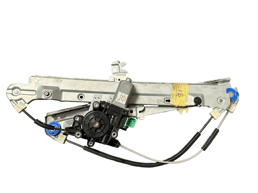 Infiniti QX80 (2014-2022)| QX56 (2011-2013) Front Right Side Door Window Regulator w/motor (80720-1LA0B)