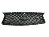 Infiniti Q50 (2014-2017) OEM Front Bumper Grille (62310-6HH0A/6HH0B) INFINITI