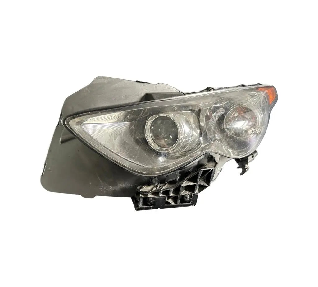 Infiniti FX35|FX37|FX50|QX70 (2010-2017) OEM Left Headlight W/AFS INFINITI