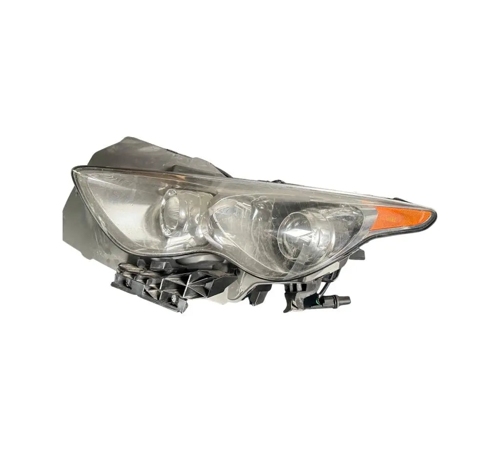 Infiniti FX35|FX37|FX50|QX70 (2010-2017) OEM Left Headlight W/AFS INFINITI