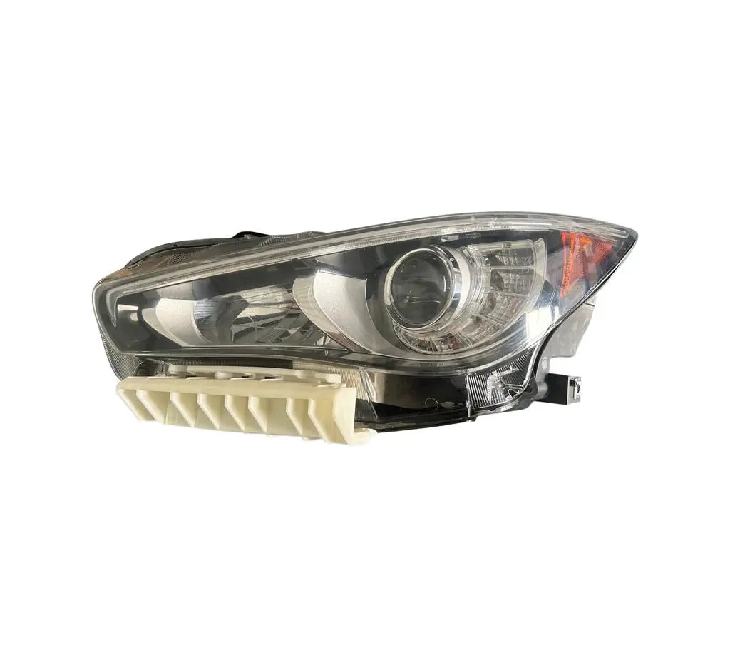 Infiniti Q50 (2014-2015-2016-2017) OEM Left Headlight W/ AFS INFINITI