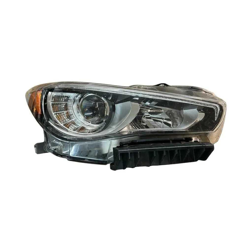 Infiniti Q50 (2014-2015-2016-2017) OEM Right Headlight W/AFS INFINITI