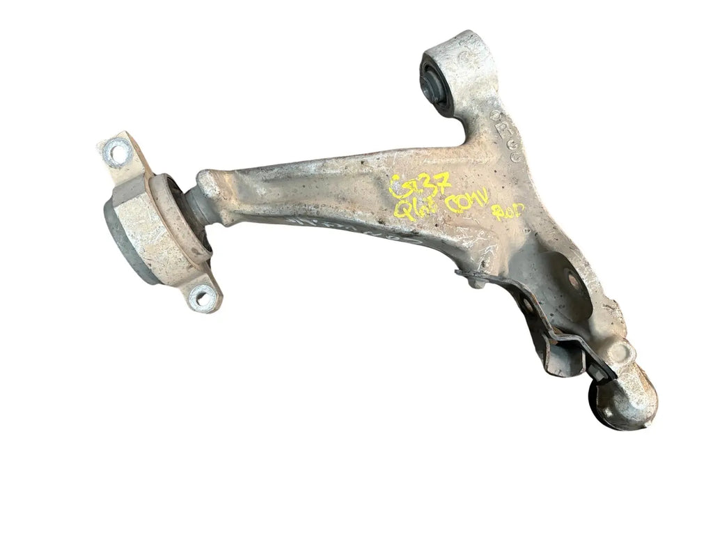 Infiniti G37 CONVERTIBLE Front Right Lower Control Arm W/Ball Joint (54500-JU50A) JU5 INFINITI