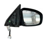 Infiniti QX60|JX35 (2013-2015) Right Side Mirror W/ Camera (96301-3JA9B) INFINITI