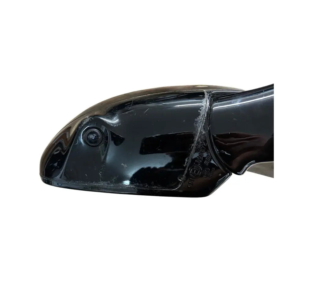 Infiniti JX35 (2013)|QX60 (2014-2015) Right Side Mirror W/ Camera (Black) INFINITI