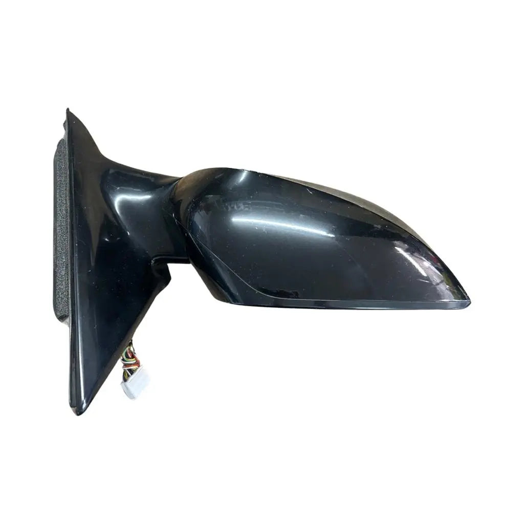 Infiniti Q50 (2014-2022) Right Side Mirror W/ Camera (Black) INFINITI