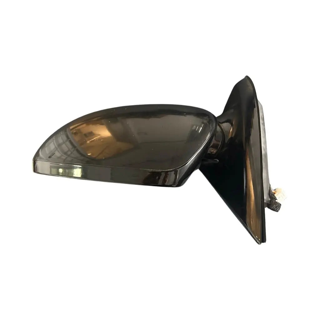 Infiniti JX35 (2013)| QX60 (2014-2015) Left Side Mirror W/Camera (Black) INFINITI