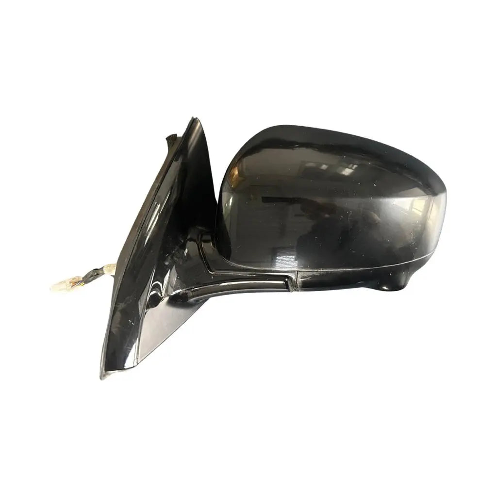 Infiniti JX35 (2013)| QX60 (2014-2015) Left Side Mirror W/Camera (Black) INFINITI