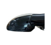 Infiniti JX35 (2013)|QX60 (2014-2015) Right Side Mirror W/ Camera (Silver) (Cracked) INFINITI