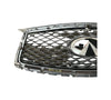 Infiniti QX50 (2018-2022) OEM Front Bumper Grille Mesh W/Emblem (62310-5NA0A) INFINITI