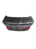 Infiniti G35X / G37X Sedan  Trunk Lid (2007-2013) Grey  (No shipping, local pickup only) INFINITI