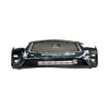 Infiniti Q50 Base (2018-2023) Front Bumper W/Grille (Black) (No Shipping) INFINITI