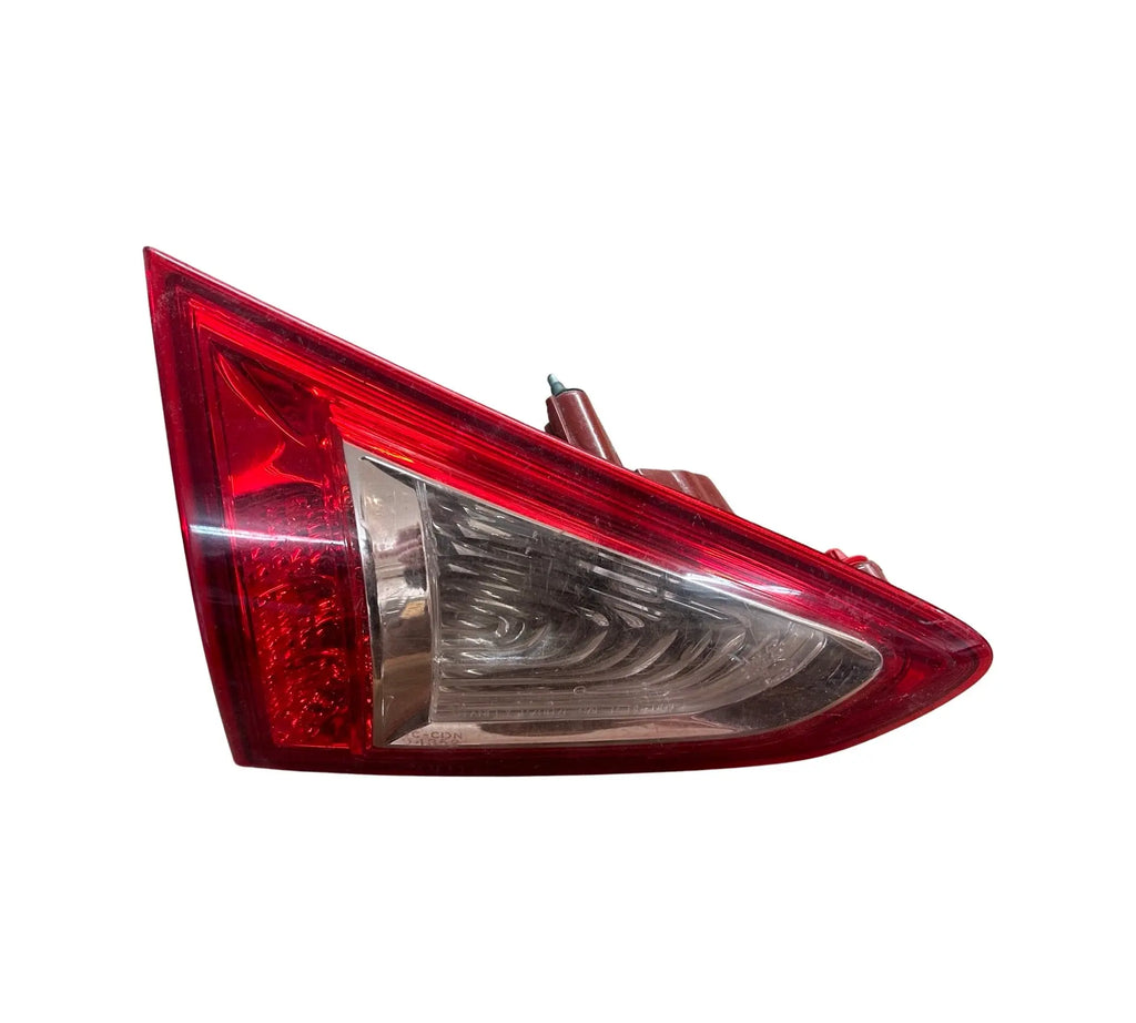 INFINITI EX35|QX50 (2008-2017) OEM Driver Side Inner Left Tail Light INFINITI