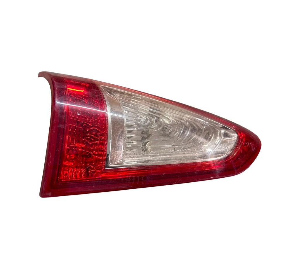 INFINITI EX35|QX50 (2008-2017) OEM Driver Side Inner Left Tail Light INFINITI