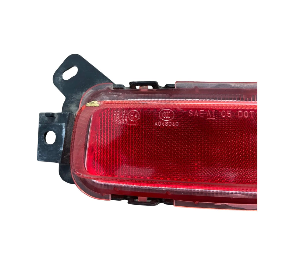 INFINITI EX35|QX50 (2008-2017) OEM Passenger Side Bumper Right Tail Light INFINITI