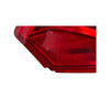 INFINITI G35 (08)|G37 SDN (08-13) OEM OUTER DRIVER SIDE TAIL LIGHT (CRACKED) 26555-JK60B INFINITI