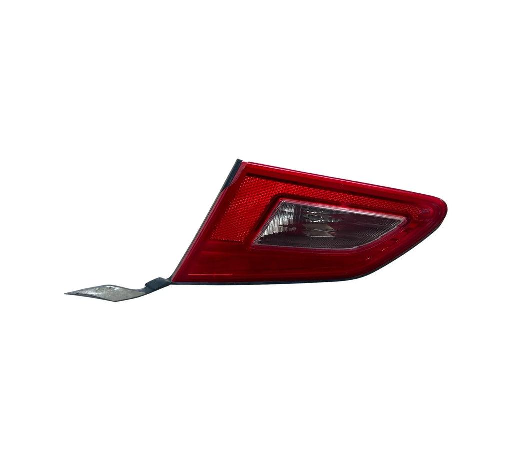 INFINITI G35|G37 Sedan (2009-2015) OEM Passenger Side Inner Right Tail Light (Cracked) INFINITI