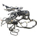 INFINITI Q50 Q60 2016 2023 Engine Harness ( 24011-4HK3B ) INFINITI