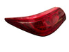 INFINITI Q50 (2014-2017) OEM OUTER RIGHT SIDE TAIL LIGHT (Scratches) 26550-4HB0B INFINITI