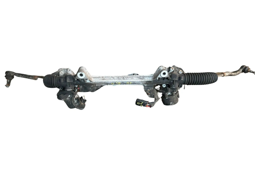 INFINITI Q50 (2014-2020) Rack And Pinion steering adaptive AWD (49001-4GA3A) INFINITI