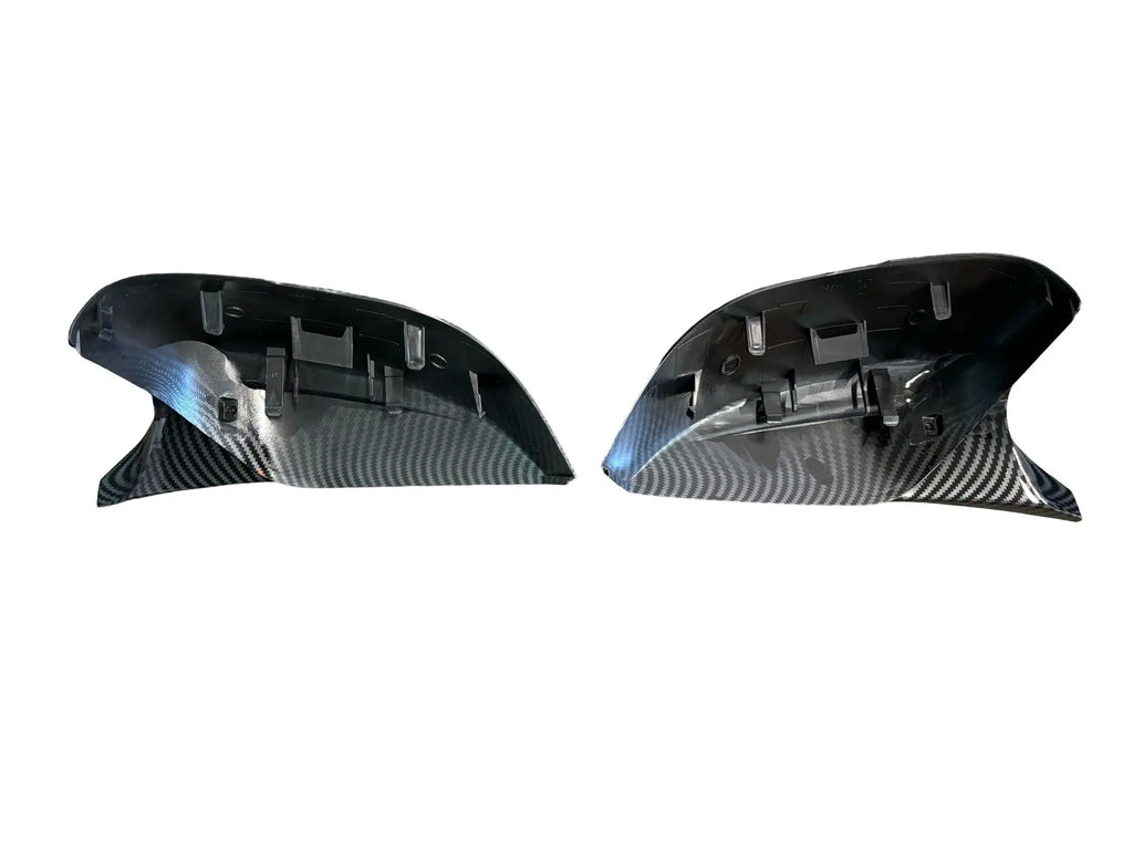 INFINITI Q50 (2014-2022) Mirror Cover (Modified Carbon Look) INFINITI