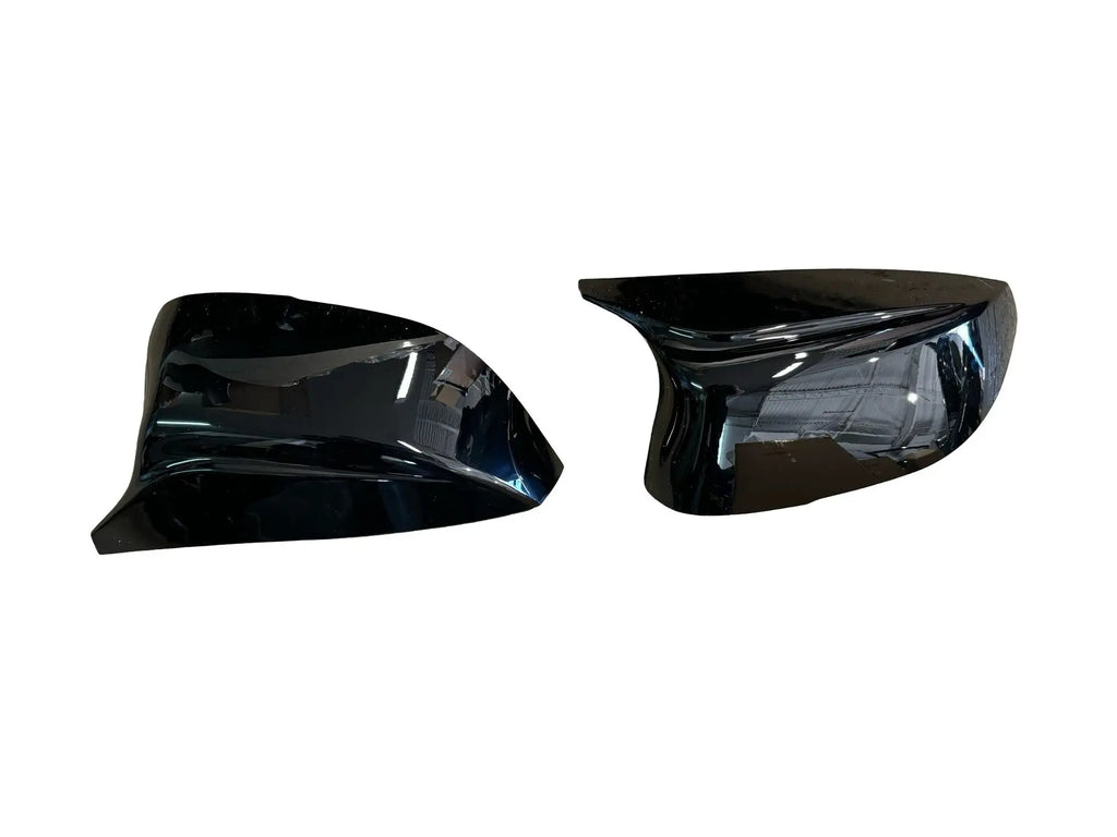 INFINITI Q50 (2014-2022) Mirror Cover (Modified Gloss Black) INFINITI