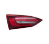 INFINITI Q50 (2018-2022) OEM Driver Side Inner Left Tail Light (Cracked) INFINITI