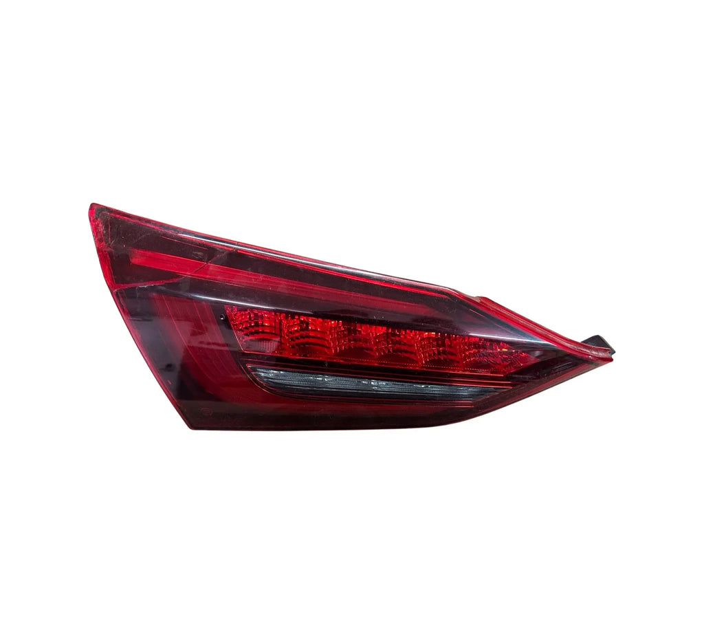 INFINITI Q50 (2018-2022) OEM Driver Side Inner Left Tail Light (Cracked) INFINITI