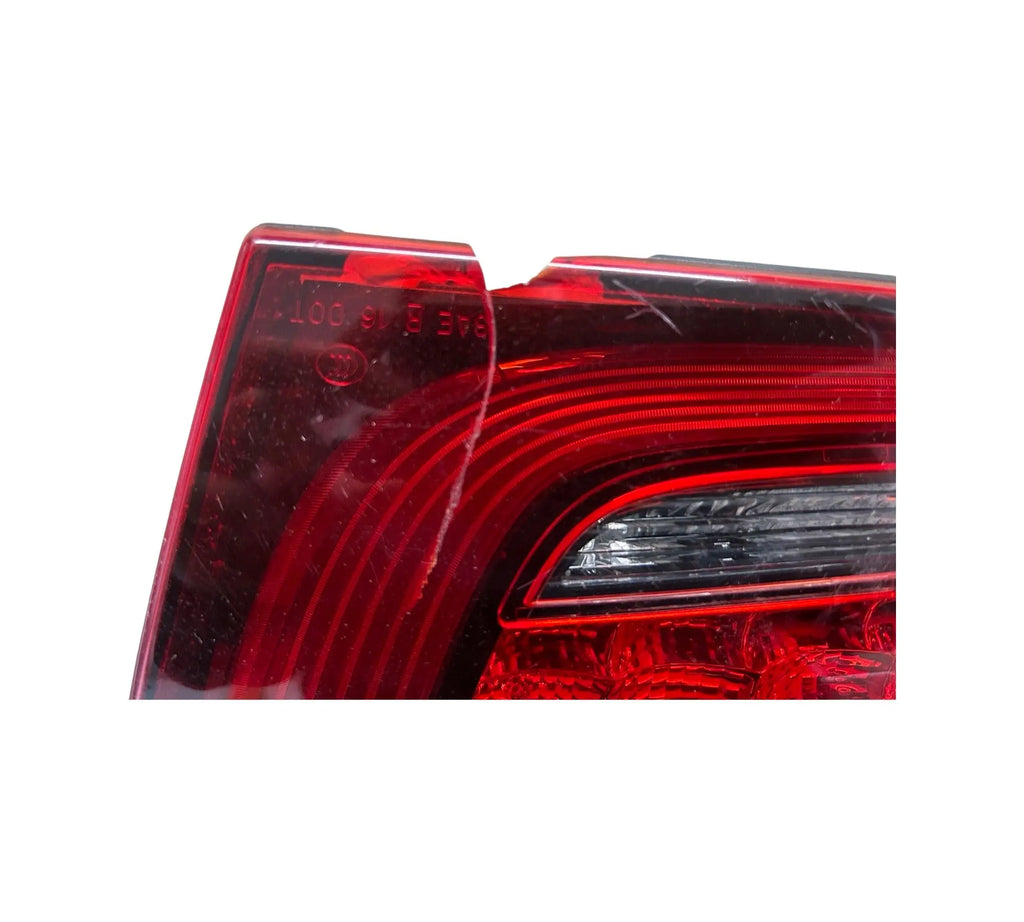 INFINITI Q50 (2018-2022) OEM Passenger Side Inner Right Tail Light (Damaged) INFINITI