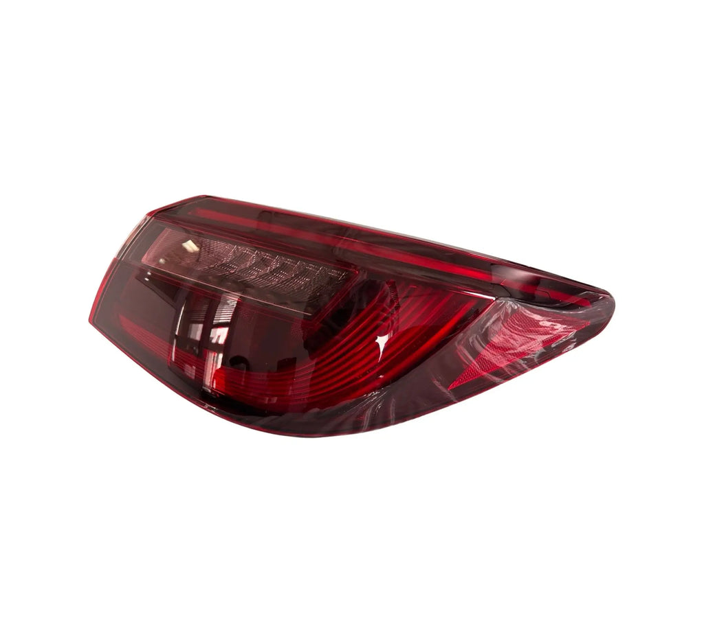 INFINITI Q50 (2018-2022) OUTER PASSENGER SIDE TAIL LIGHT 26550-6HH1B