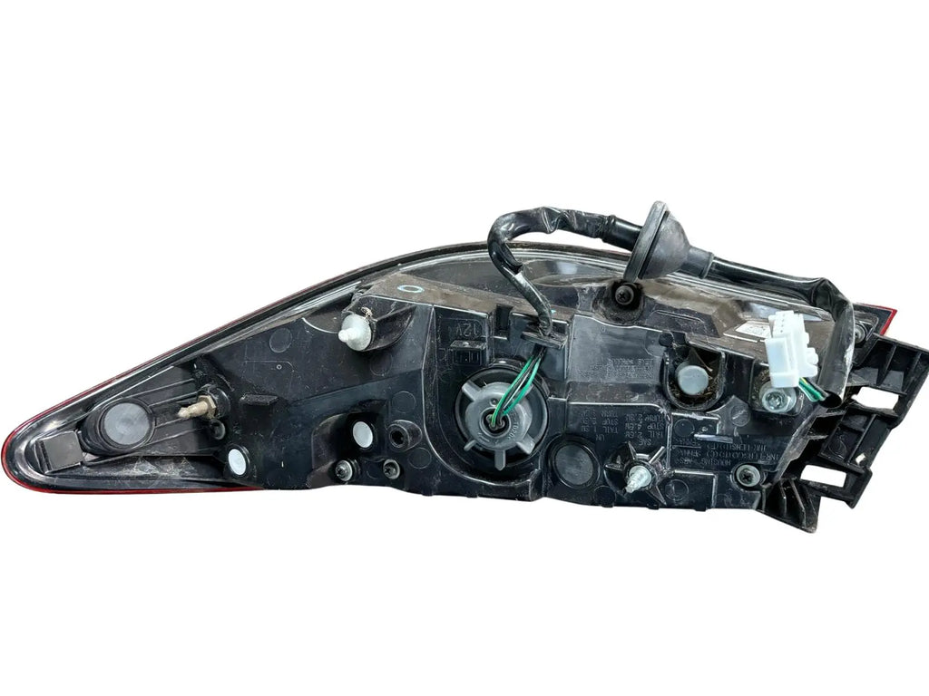 INFINITI Q60 (2017-2019) Combination Lamp Assembly-Rear,Left Side (26555-5CA0A) INFINITI