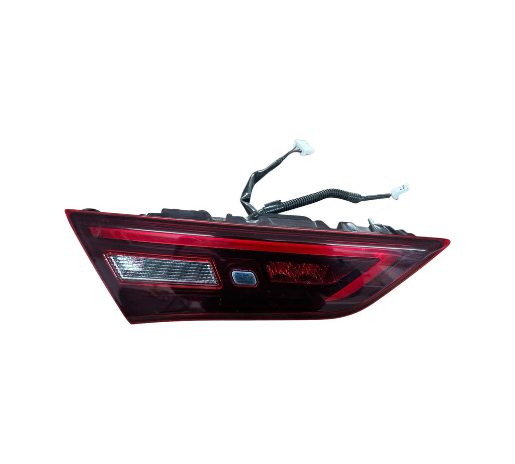 INFINITI Q60 (2017-2022) OEM Driver Side Inner Left Tail Light INFINITI