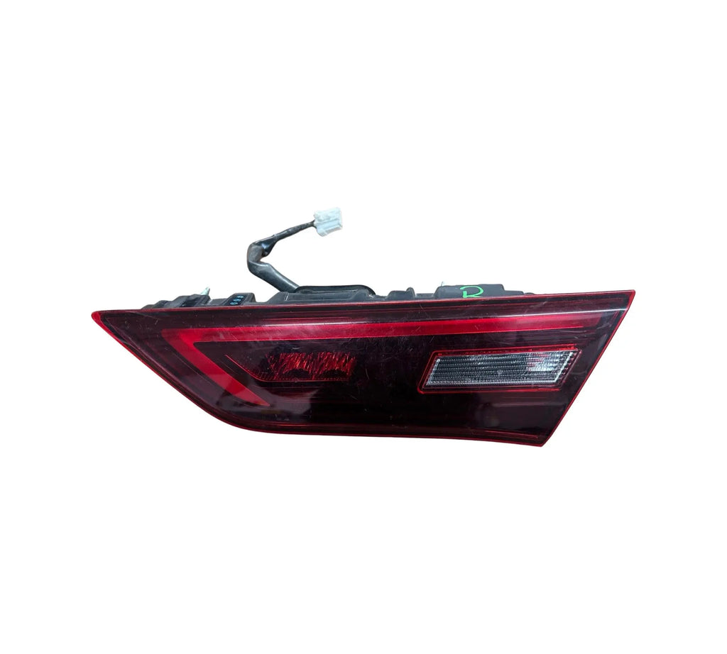 INFINITI Q60 (2017-2022) OEM Passenger Side Inner Right Tail Light INFINITI