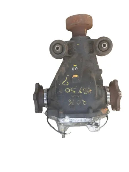 INFINITI QX50 (2014-2017) Rear Axle Differential Carrier (Call for shipping) INFINITI