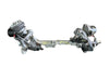 INFINITI QX50 (2019-2023)|QX55 (2022-2023) Rack And Pinion Adaptive Assembly OEM (49004-5NA0C) INFINITI