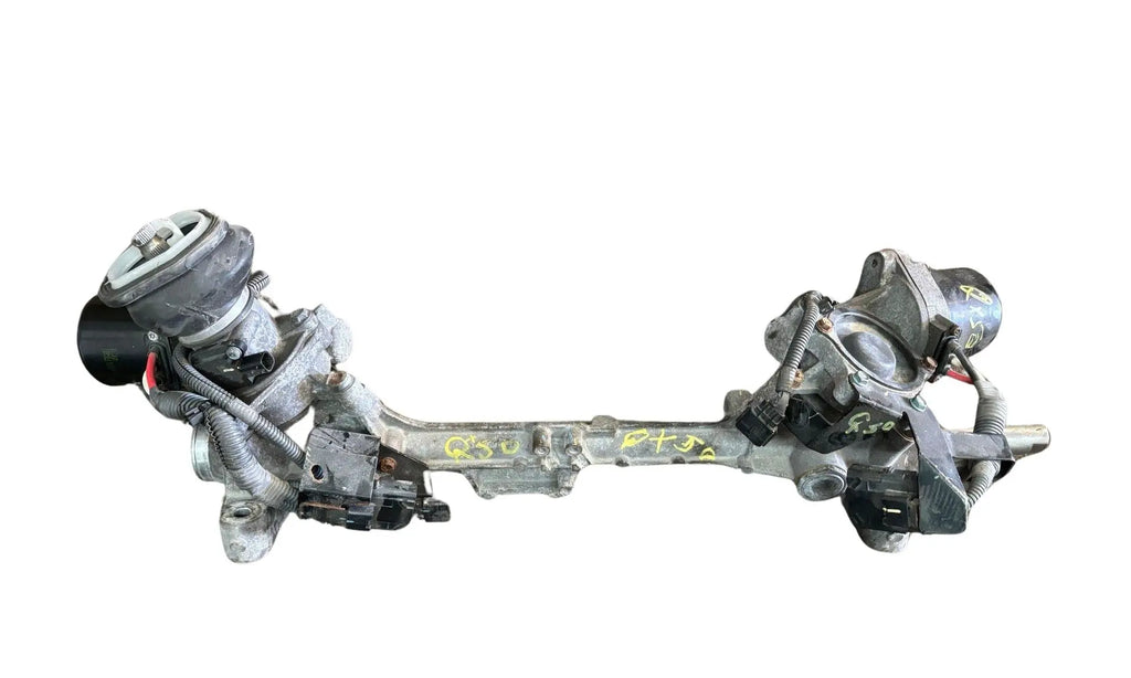 INFINITI QX50 (2019-2023)|QX55 (2022-2023) Rack And Pinion Adaptive Assembly OEM (49004-5NA0C) INFINITI