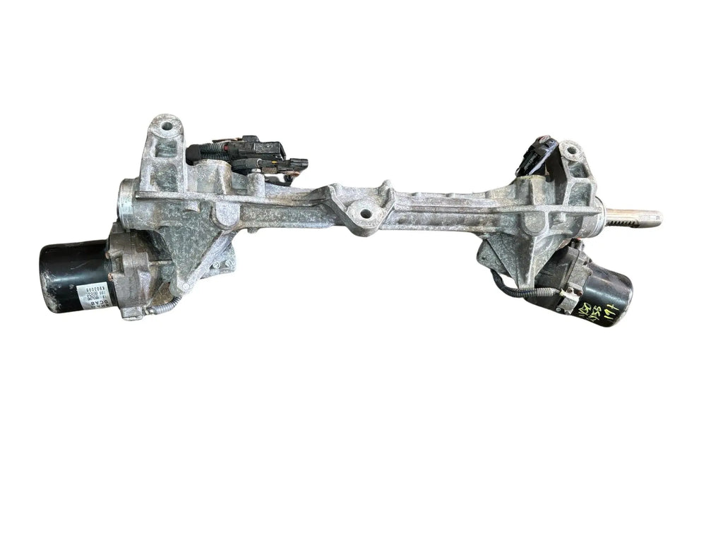 INFINITI QX50 (2019-2023)|QX55 (2022-2023) Rack And Pinion Adaptive Assembly OEM (49004-5NA0C) INFINITI