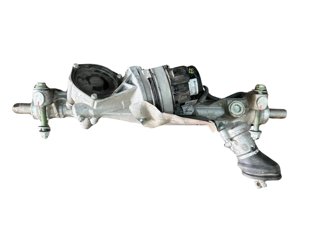 INFINITI QX50 (2019-2024)|QX55 (2022-2023)Rack And Pinion Adaptative Steering OEM (49004-5NAOC) INFINITI