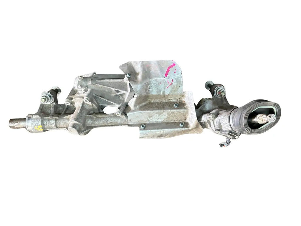 INFINITI QX50 (2019-2024)|QX55 (2022-2023)Rack And Pinion Adaptative Steering OEM (49004-5NAOC) INFINITI