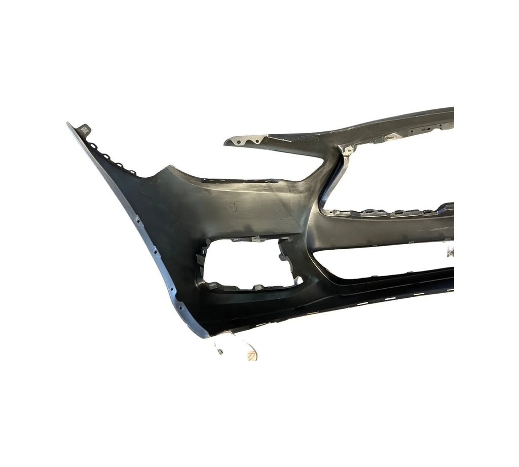 INFINITI QX60 (16-21) Front Bumper Without Sensor Holes 62022-9NC0H INFINITI